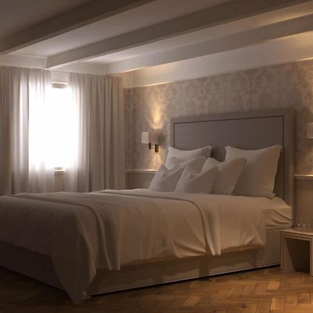 Hotel Bartolomeo Венеция Екстериор снимка