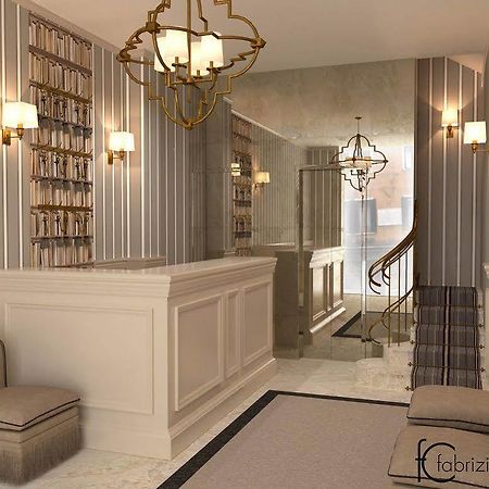 Hotel Bartolomeo Венеция Екстериор снимка