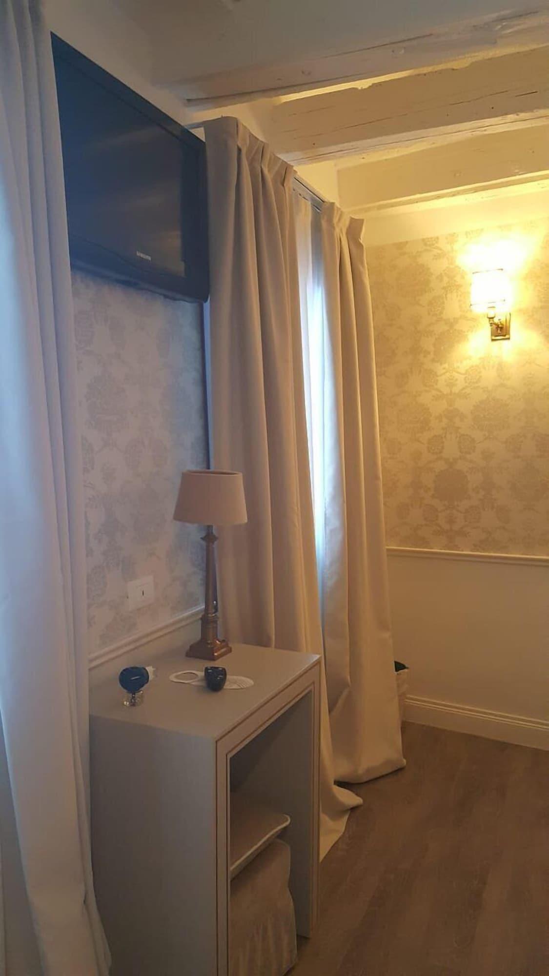 Hotel Bartolomeo Венеция Екстериор снимка