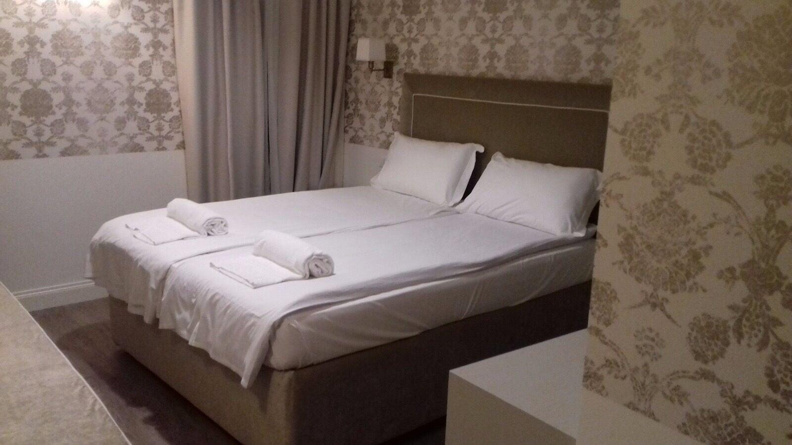 Hotel Bartolomeo Венеция Екстериор снимка