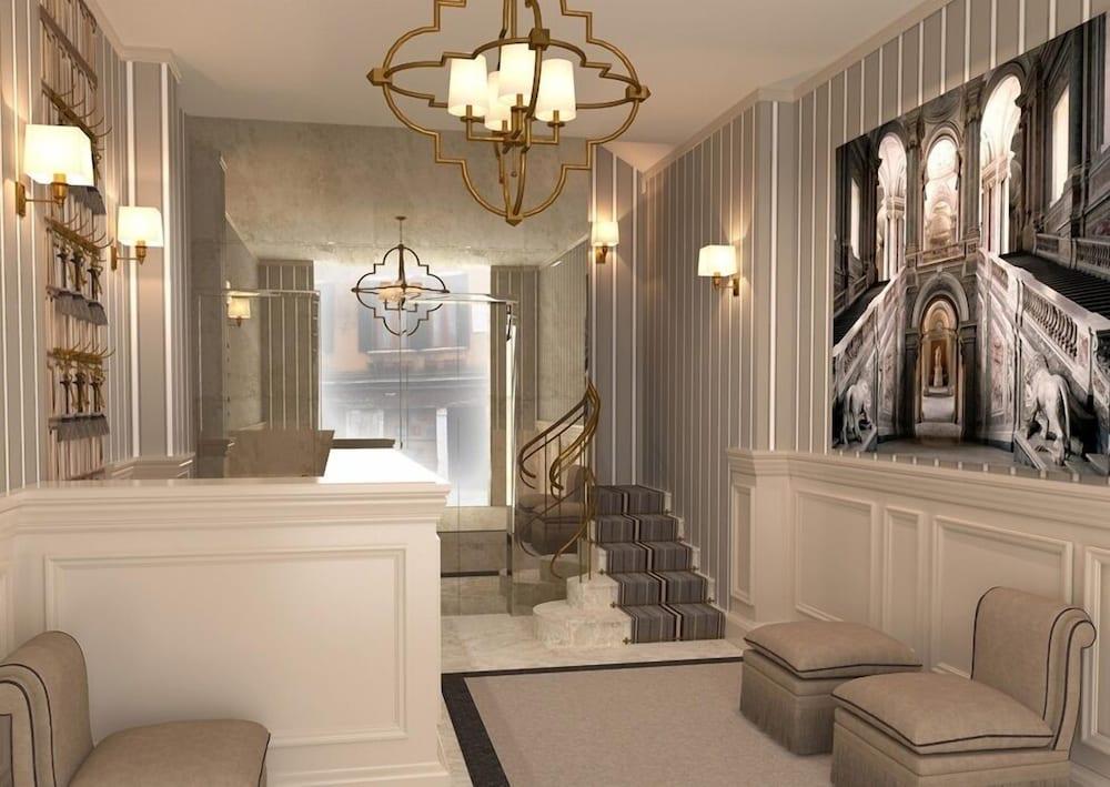Hotel Bartolomeo Венеция Екстериор снимка