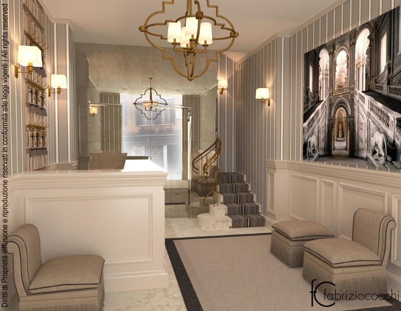 Hotel Bartolomeo Венеция Екстериор снимка