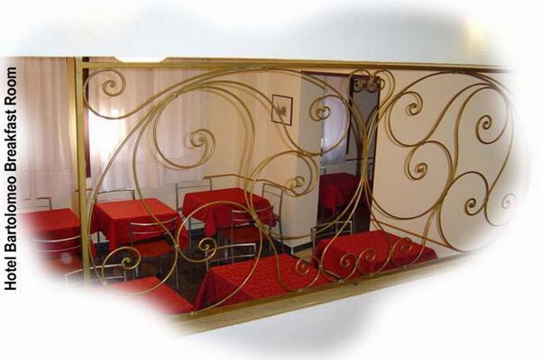 Hotel Bartolomeo Венеция Екстериор снимка