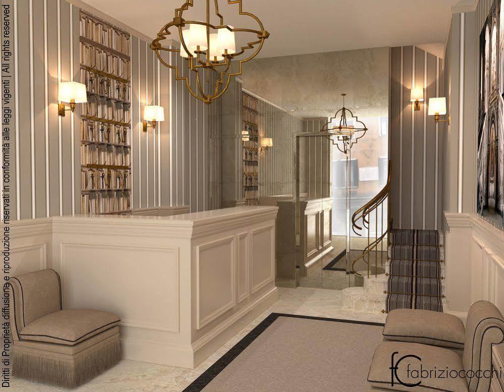 Hotel Bartolomeo Венеция Екстериор снимка