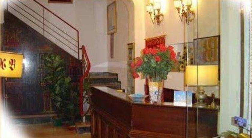 Hotel Bartolomeo Венеция Екстериор снимка